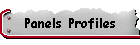 Panels Profiles